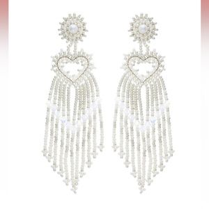 Zawadzky - Elliot Bridal Earrings